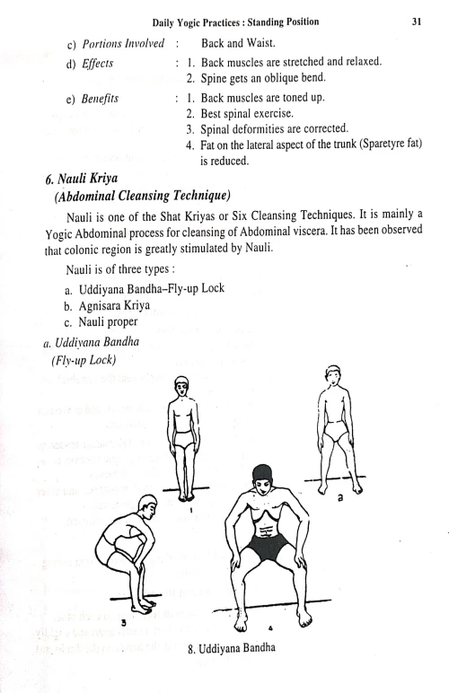 The Yoga Science for Everyone (KSG 270)